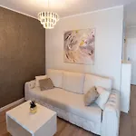 Daire Uranus Luxury