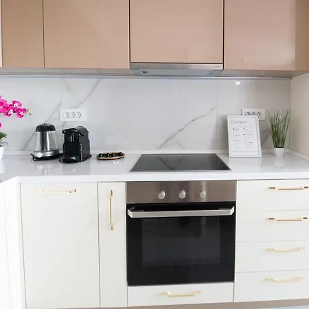 Uranus Luxury * Timișoara