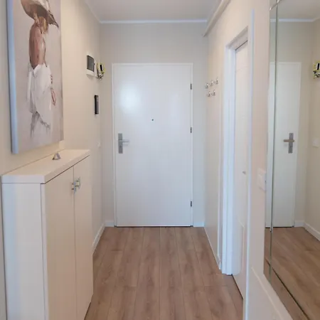 Apartament Uranus Luxury *