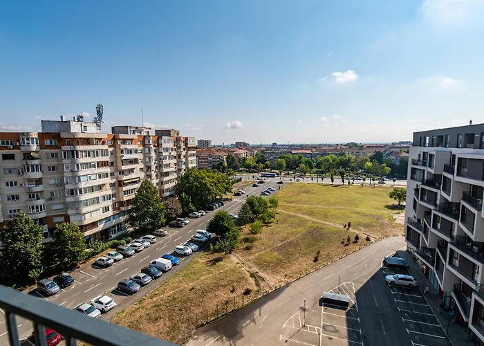 Uranus Luxury Appartement