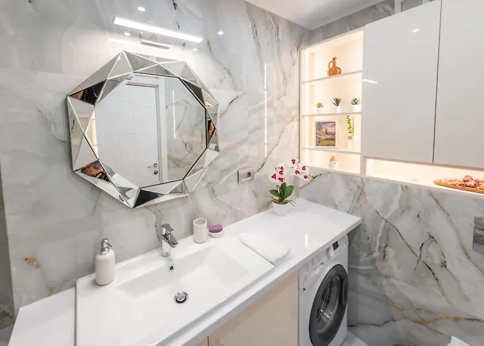 Uranus Luxury Timişoara