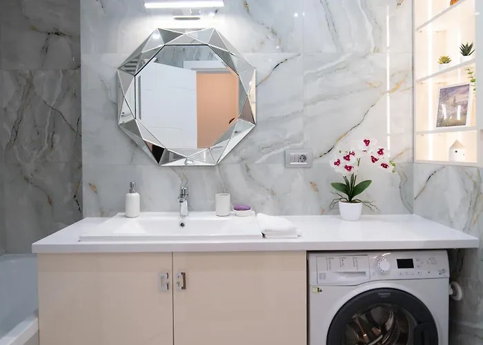 Uranus Luxury Timişoara