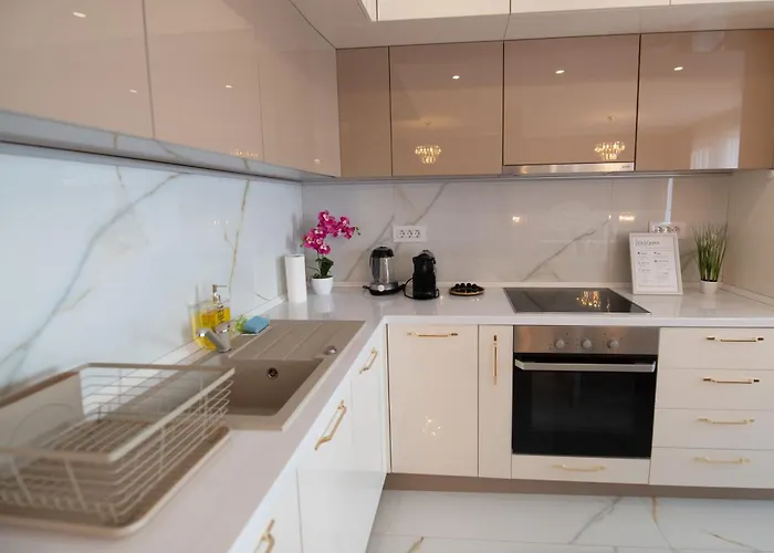 Uranus Luxury Timişoara