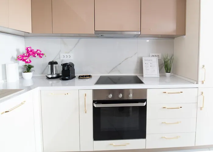 Uranus Luxury * Timişoara