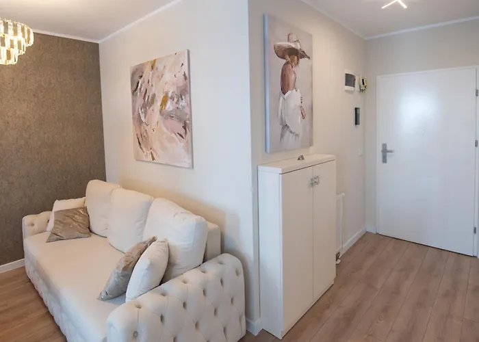 Uranus Luxury Appartement Timişoara