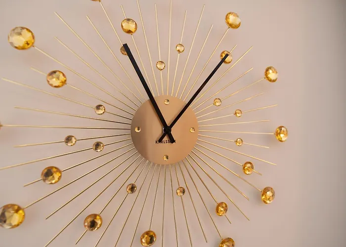 Uranus Luxury * Timişoara