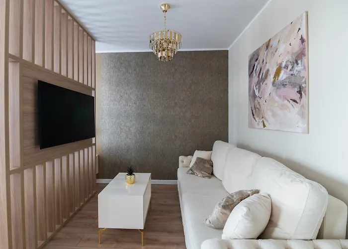 Uranus Luxury Timişoara