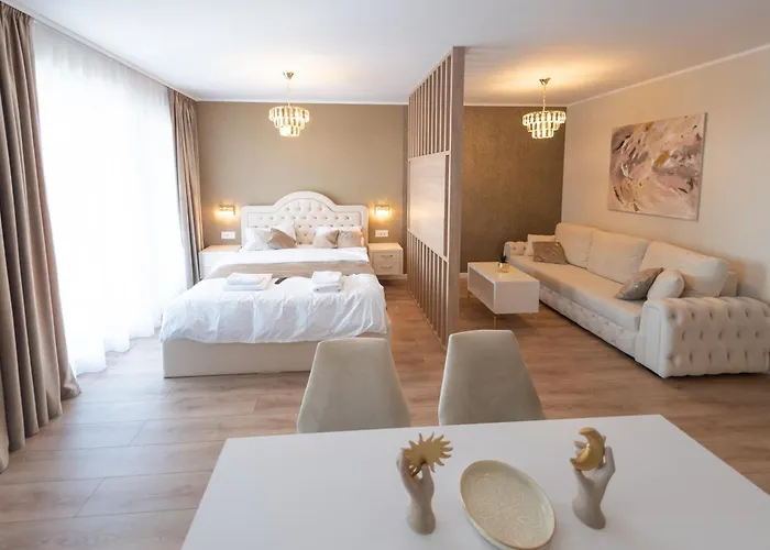 Uranus Luxury Timişoara