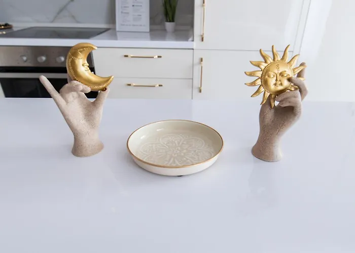 Uranus Luxury Apartment Timişoara