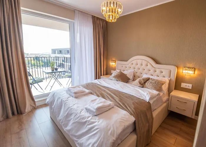 Uranus Luxury Appartement