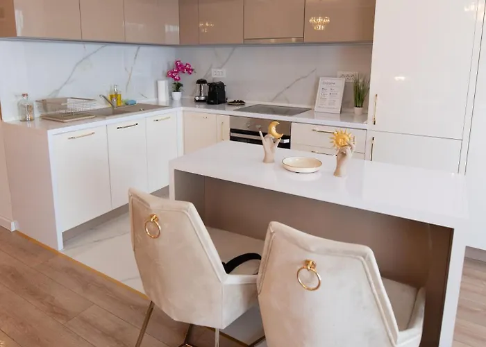 Uranus Luxury Timişoara