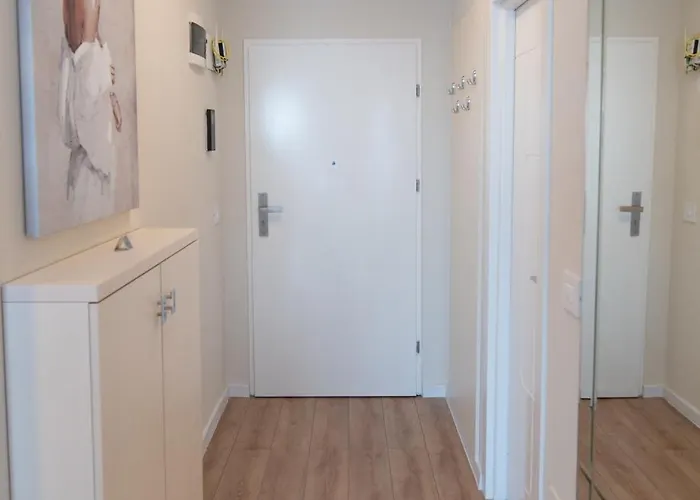 Apartment Uranus Luxury *