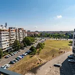 Uranus Luxury Appartement