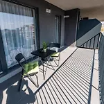 Appartement Uranus Luxury Timişoara