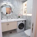 Uranus Luxury Appartement Timişoara