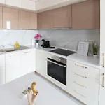 Uranus Luxury Appartement