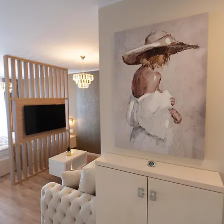 Uranus Luxury Timisoara